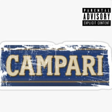 CAMPARI | Boomplay Music