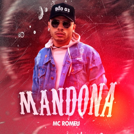 Mandona | Boomplay Music