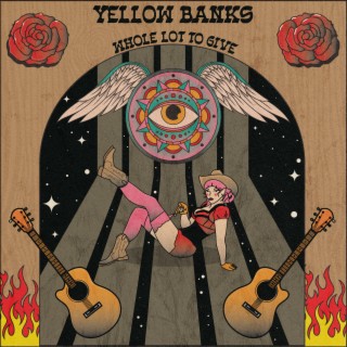 Yellow Banks