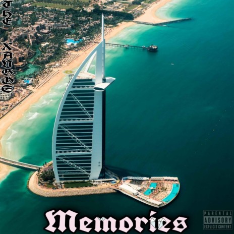 Memories ft. Dragon | Boomplay Music