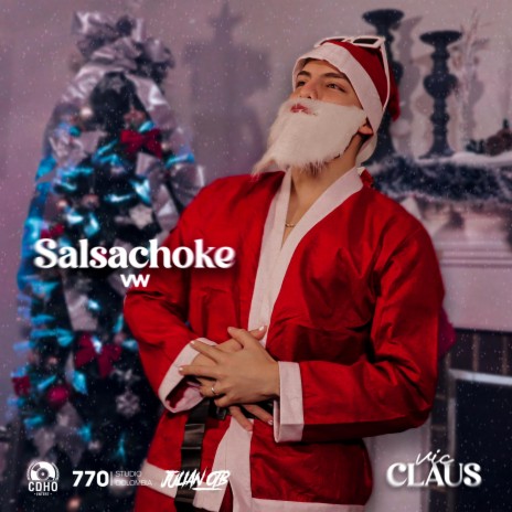 Salsachoke | Boomplay Music