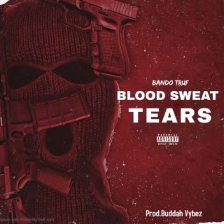 Blood Sweat & Tears