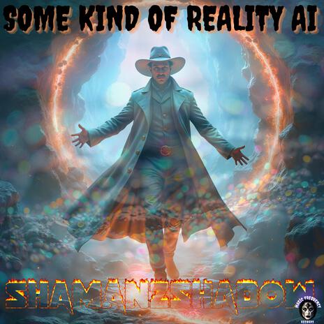 Some Kind Of Reality AI | Boomplay Music