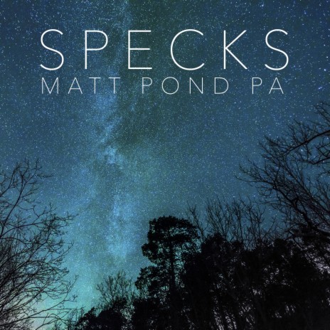 Specks (Redux) ft. Anya Marina