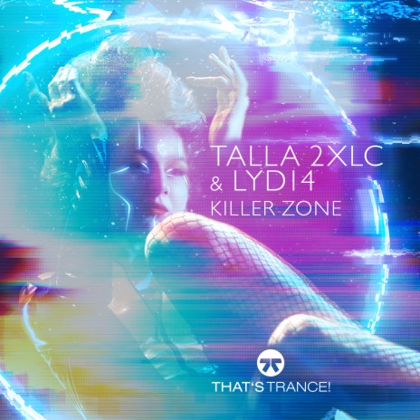 Killer Zone (Extended Mix) ft. Lyd14