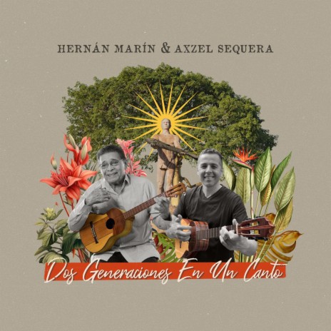 Mar De Esperanza ft. Axzel Sequera