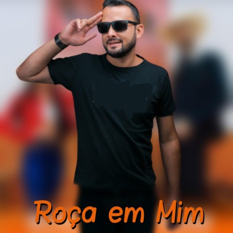 ROÇA EM MIM (FUNK MIX) | Boomplay Music