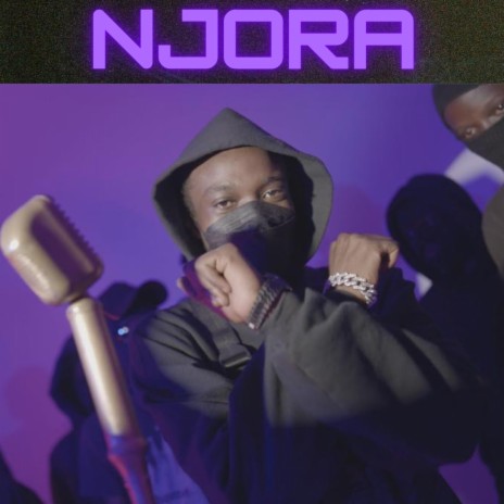 Njora (censored) ft. 8th Street Gang