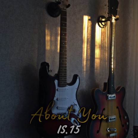 About You | Boomplay Music