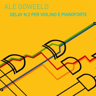 Delay N.2 per Violino e Pianoforte