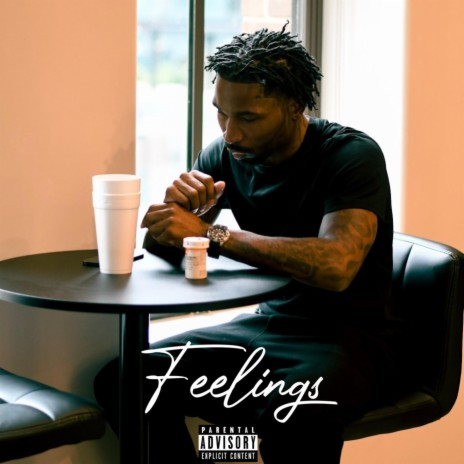 Feelings ft. Reggie Street | Boomplay Music
