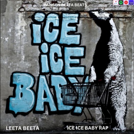 ICE ICE BABY | Boomplay Music