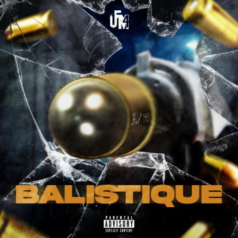 BALISTIQUE | Boomplay Music