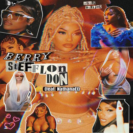 Stefflon Don ft. NathanaEl | Boomplay Music