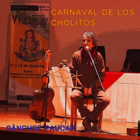 Carnaval de los cholitos | Boomplay Music