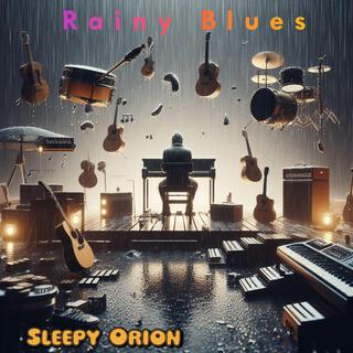 Rainy Blues