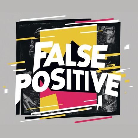 False Positive | Boomplay Music