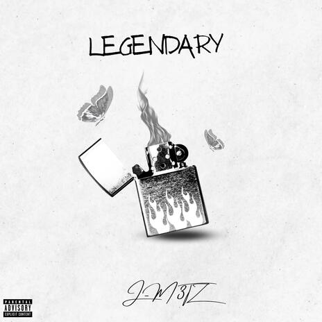 Legendary | Boomplay Music