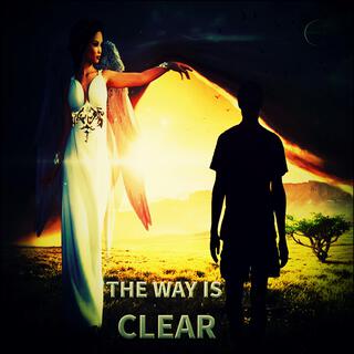 THE WAY IS CLEAR