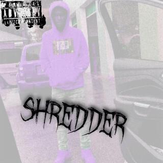 Shredder