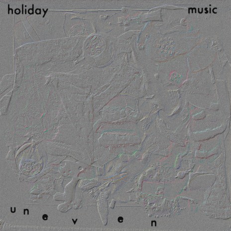 Uneven | Boomplay Music