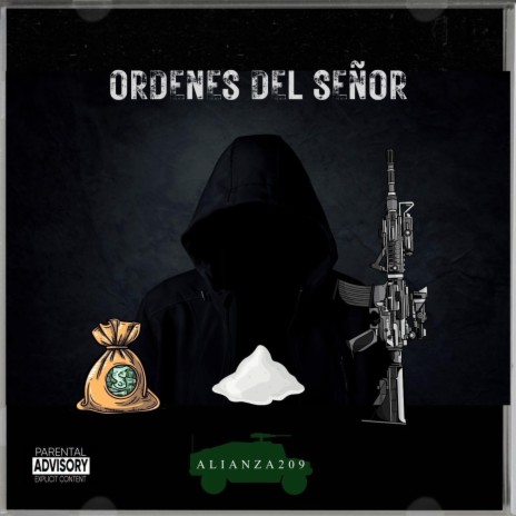 Ordenes del señor | Boomplay Music