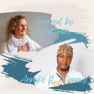 Amazed by Christmas ft. Manaxy lyrics | Boomplay Music