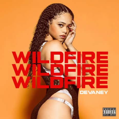 Wildfire | Boomplay Music