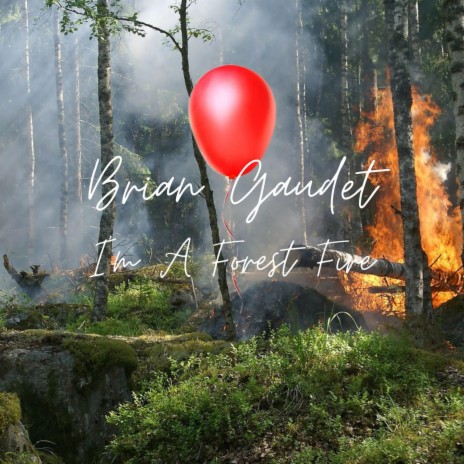 I'm A Forest Fire | Boomplay Music