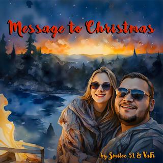 Message to Christmas