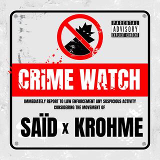 Crime Watch