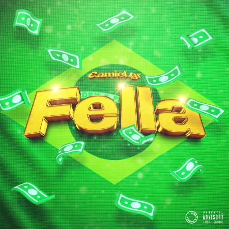 fella | Boomplay Music