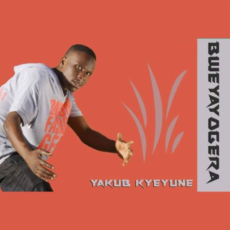 Bweyayogera | Boomplay Music