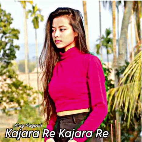 Kajara Re Kajara Re | Boomplay Music