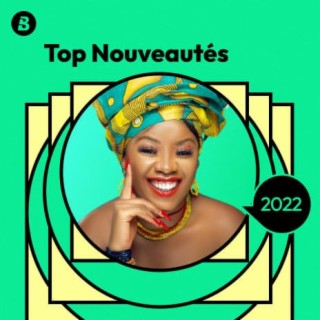 Top Nouveautés 2022