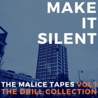 The Malice Tapes - The Drill Collection