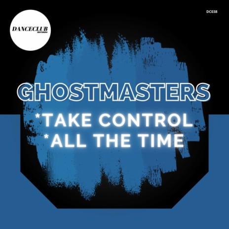 Take Control (Club Mix)