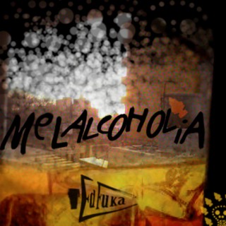 Melalcoholía