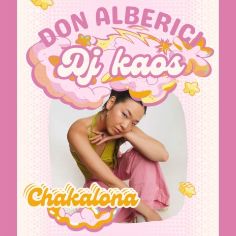 Chakalona ft. Dj Kaos | Boomplay Music