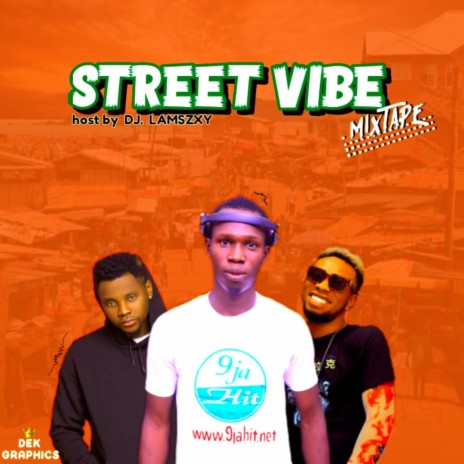 Street Vibe Mix ft. Gentle | Boomplay Music