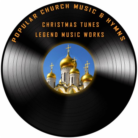 The Lord's My Shepherd (Church Organ) | Boomplay Music