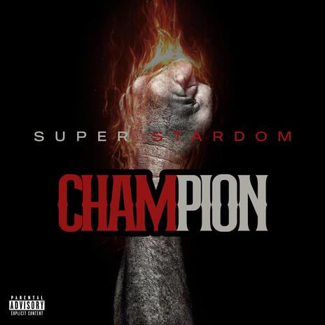 Champion | Boomplay Music