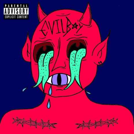 EvilBoy | Boomplay Music