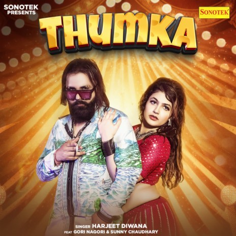Thumka | Boomplay Music