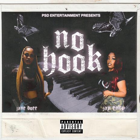 No Hook ft. Jane Doee | Boomplay Music