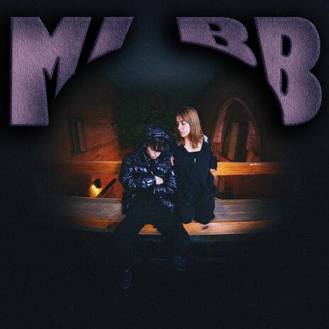 MI BB ft. Pink Lee | Boomplay Music