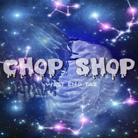 Chop Shop | Boomplay Music