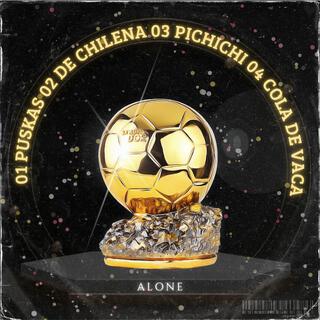 BALÓN DE ORO