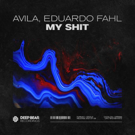 My Shit ft. Eduardo Fahl | Boomplay Music