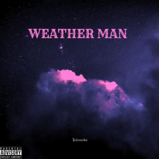 WEATHER MAN